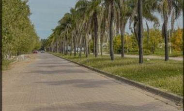 Terreno en  Tierra de Sueños Puerto Gral. San Martín