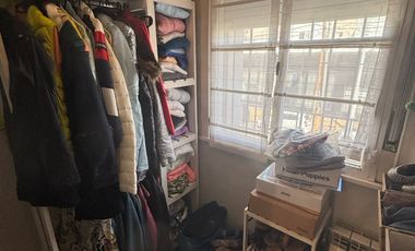 CHALET DE 4 AMBIENTES EN DOS PLANTAS