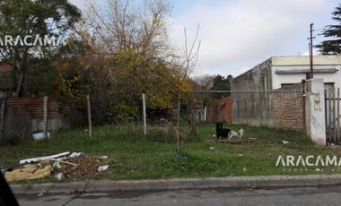 Terreno en venta en Monte Grande, Esteban Echeverría