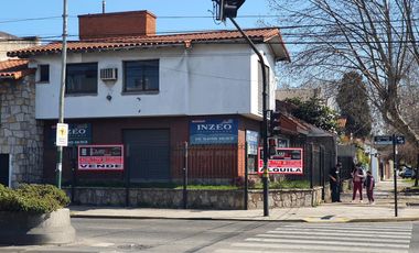 Local en  excelente esquina