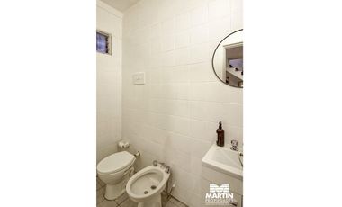 Depósito Galpón en alquiler en Martínez Lote 320 y sup. cubierta 450 m2. Zona Telefe.