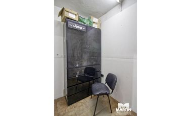 Depósito Galpón en alquiler en Martínez Lote 320 y sup. cubierta 450 m2. Zona Telefe.