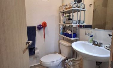 Departamento en Venta en PB  Zakia Querétaro 2 recamaras, amplio Jardin/ Alberca