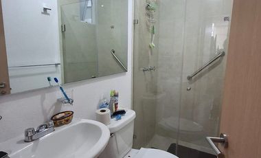 Departamento en Venta en PB  Zakia Querétaro 2 recamaras, amplio Jardin/ Alberca