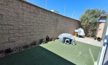 Departamento en Venta en PB  Zakia Querétaro 2 recamaras, amplio Jardin/ Alberca