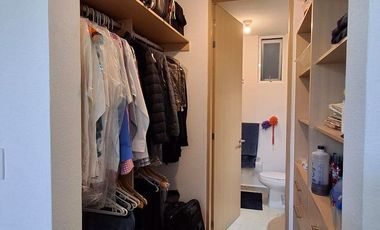 Departamento en Venta en PB  Zakia Querétaro 2 recamaras, amplio Jardin/ Alberca