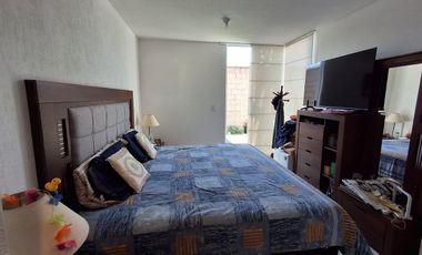 Departamento en Venta en PB  Zakia Querétaro 2 recamaras, amplio Jardin/ Alberca