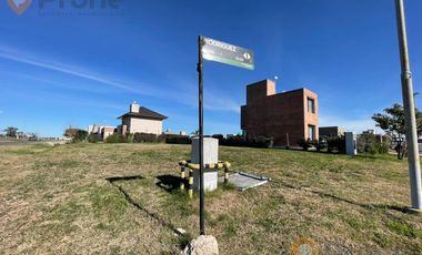 Terreno en  Don Mateo etapa 1