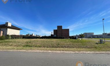 Terreno en  Don Mateo etapa 1