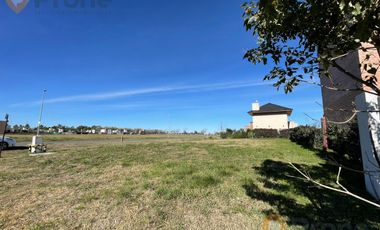 Terreno en  Don Mateo etapa 1