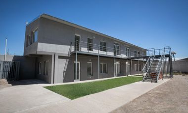 Departamento en  Plottier (NQN) Avenida de los Constituyentes 286