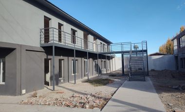 Departamento en  Plottier (NQN) Avenida de los Constituyentes 286