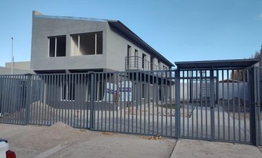 Departamento en  Plottier (NQN) Avenida de los Constituyentes 286