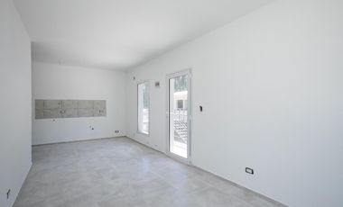 Departamento en  Plottier (NQN) Avenida de los Constituyentes 286