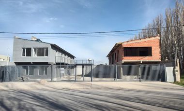 Departamento en  Plottier (NQN) Avenida de los Constituyentes 286