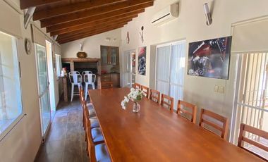 SANTILLI - CANGALLO 1427 TEMPERLEY ESTE