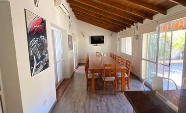 SANTILLI - CANGALLO 1427 TEMPERLEY ESTE