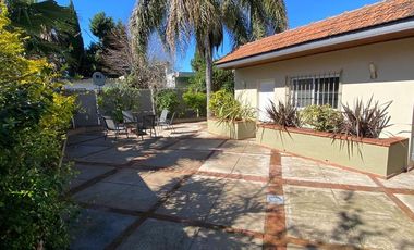 SANTILLI - CANGALLO 1427 TEMPERLEY ESTE