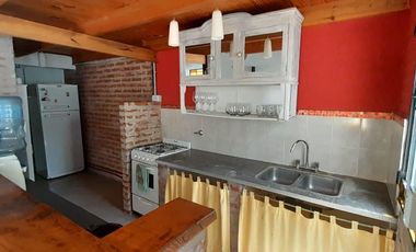 Casa en venta en Quequén - Necochea - 4 ambientes con pileta