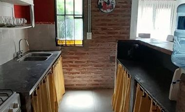 Casa en venta en Quequén - Necochea - 4 ambientes con pileta