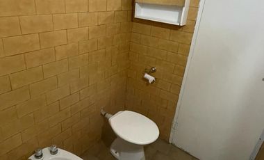 Departamento en  Banfield