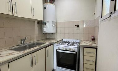 Departamento en  Banfield