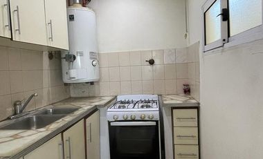 Departamento en  Banfield