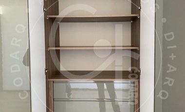 Renta de Gran departamento en Grand Viure