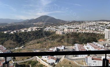 Renta de Gran departamento en Grand Viure