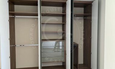 Renta de Gran departamento en Grand Viure