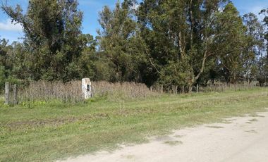 TERRENO EN VENTA MIRAMAR  GENERAL ALVARADO