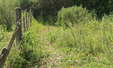 TERRENO EN VENTA MIRAMAR  GENERAL ALVARADO