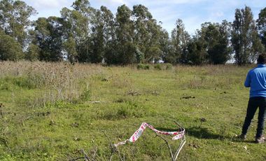 TERRENO EN VENTA MIRAMAR  GENERAL ALVARADO