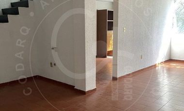 Renta de casa en Calacoaya