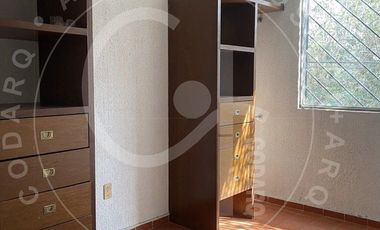 Renta de casa en Calacoaya