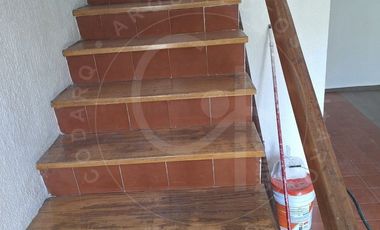 Renta de casa en Calacoaya