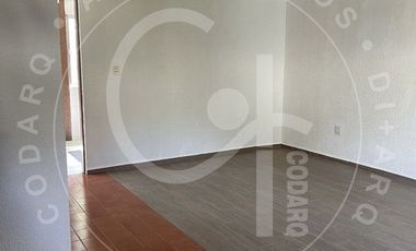 Renta de casa en Calacoaya