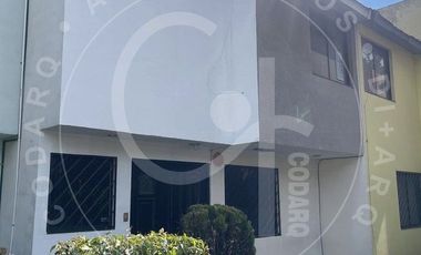 Renta de casa en Calacoaya