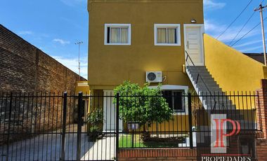 Casa para 2 familias en Remedios De Escalada