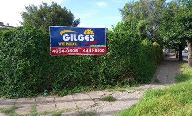 Venta Lote de 322Mts.  en Ramos Mejia