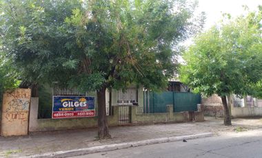 Venta Lote de 322Mts.  en Ramos Mejia