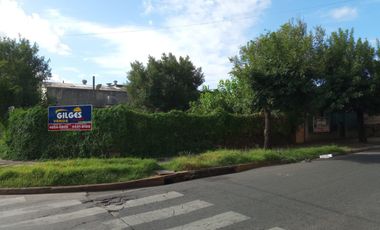 Venta Lote de 322Mts.  en Ramos Mejia