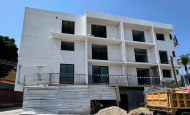 ESTRENA EN JUNIO DEPARTAMENTO A 10 MINUTOS CENTRO COMERCIAL ANGELOPOLIS