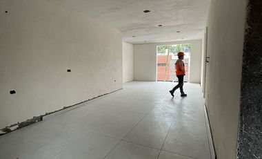 ESTRENA EN JUNIO DEPARTAMENTO A 10 MINUTOS CENTRO COMERCIAL ANGELOPOLIS