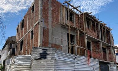 ESTRENA EN JUNIO DEPARTAMENTO A 10 MINUTOS CENTRO COMERCIAL ANGELOPOLIS