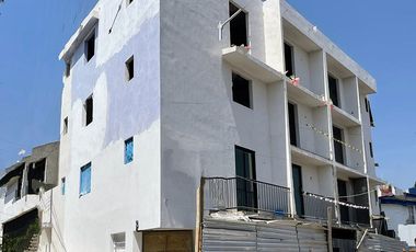 ESTRENA EN JUNIO DEPARTAMENTO A 10 MINUTOS CENTRO COMERCIAL ANGELOPOLIS