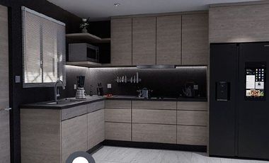 ESTRENA EN JUNIO DEPARTAMENTO A 10 MINUTOS CENTRO COMERCIAL ANGELOPOLIS