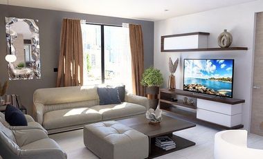 ESTRENA EN JUNIO DEPARTAMENTO A 10 MINUTOS CENTRO COMERCIAL ANGELOPOLIS