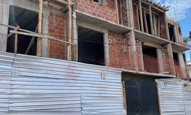 ESTRENA EN JUNIO DEPARTAMENTO A 10 MINUTOS CENTRO COMERCIAL ANGELOPOLIS