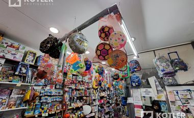 Local en excelente ubicación de Temperley Oeste 88mts cubiertos